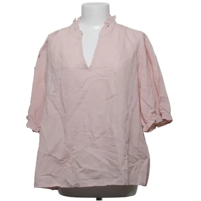 Haut (Rose) de Neo Noir Coton, Lin