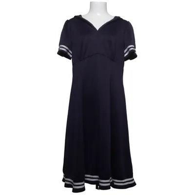 Robe (Bleu) de Belle Poque