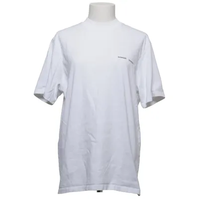 T-shirt (Norsbro t-shirt 6024) van Samsøe & Samsøe Organisch katoen