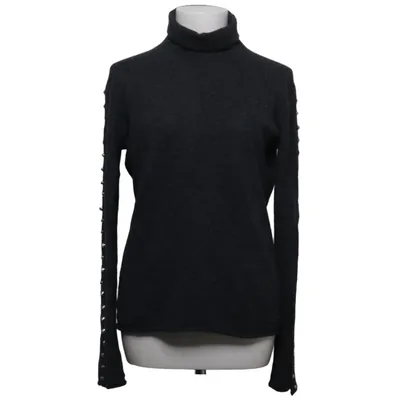 Pul à col roulé (Gris) de Zadig & Voltaire Cachemire, Laine de mouton