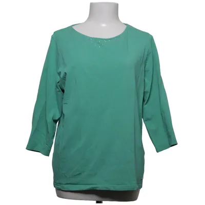 T-shirt à manches longues (Vert) de Steilmann