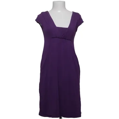 Jurk (Lila) van Caroline Biss Elastaan, Viscose