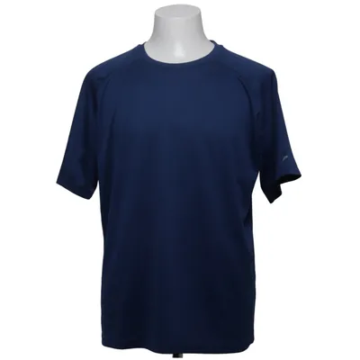 T-shirt (Blauw) van Nordcap Polyester