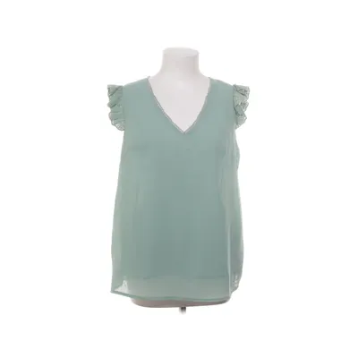 Topp (Grön) från Moon Mood Polyester