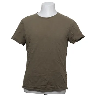T-shirt (Raw Tee) de Studio Total Coton
