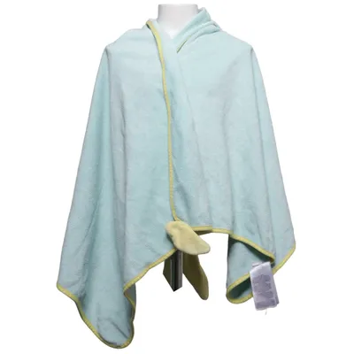 Cape de bain (Bleu, Jaune) de The Gro Company