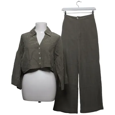 Ensemble (Vert) de Zara Lyocell, Viscose