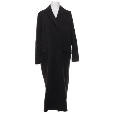 Kappa (Svart) från Weekday Elastan, Polyester, Viskos