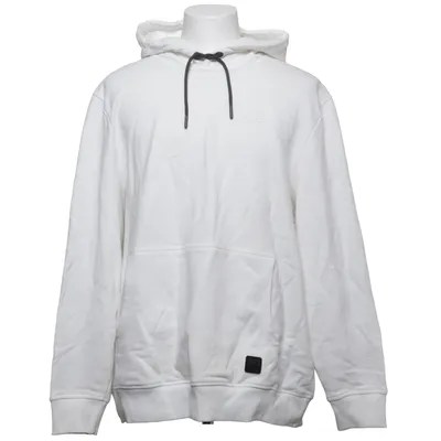 Capuchon sweater (Casablanca2) van Gibson Katoen