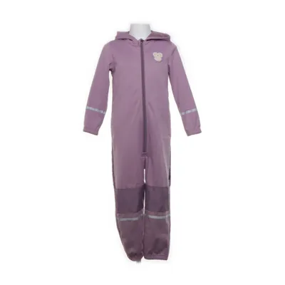 Overall (Lila) van Lupilu Gerecycled polyester
