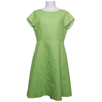 Robe (Vert) de Cissi och Selma Acétate, Coton