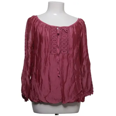 Blouse (Roze) van Chic & Mit
