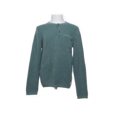 Farfarströja (Turkos) från H&M Kids Bomull