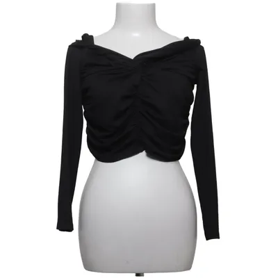 Crop top (Noir) de Cider