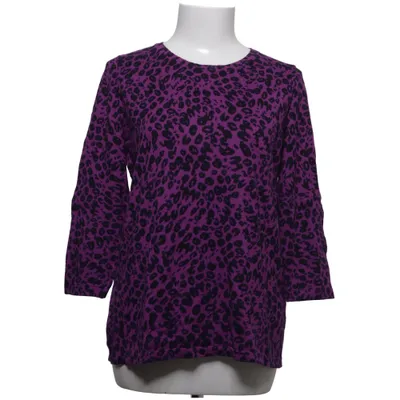 Trui (Lila, Zwart) van Ann Taylor