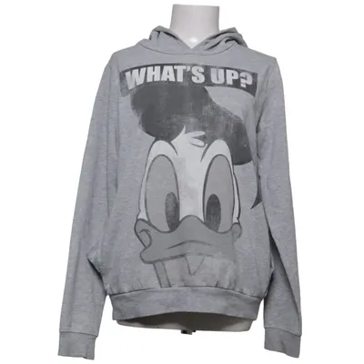 Capuchon sweater (Grijs) van FB Sister x Disney Katoen, Polyester