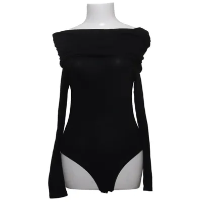 Body (Svart) från Miss Selfridge Petites