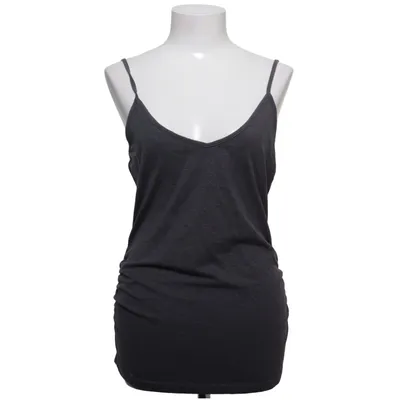 Mammalinne (Grå) från Anna Field Mama Bomull, Viskos