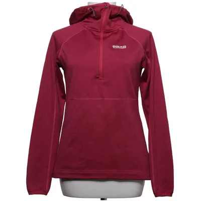 Huvtröja (Röd) från 8848 Altitude Elastan, Polyester