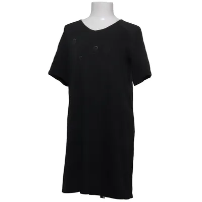 Dress (Black) from Dissimio Cotton