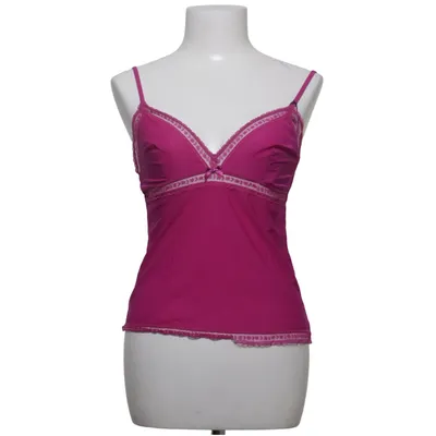 Tanktop (Roze) van Princesse Elastaan, Polyamide