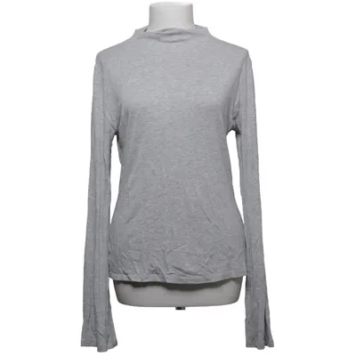 T-shirt à manches longues (Gris) de The Black Label Collection Lager 157 Élasthane, Viscose