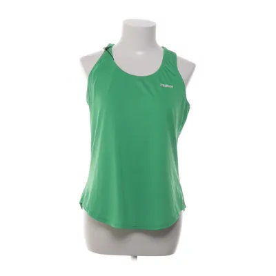 Träningslinne (Grön) från Stronger Elastan, Återvunnen polyester