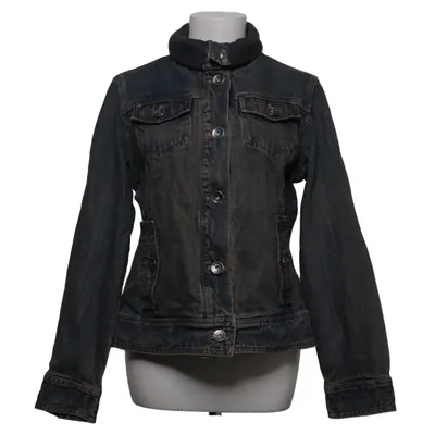 Denim jacket (Blue) from Biaggini Cotton
