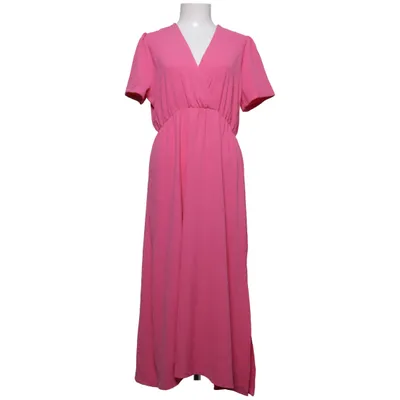Maxi dress (Pink) from Lili & Lala Polyester
