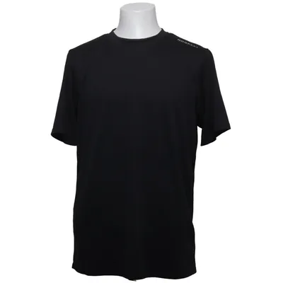 T-shirt (Grijs) van Rogelli Polyester