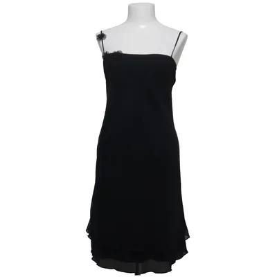 Jurk (Zwart) van ABS by Allen Schwartz Polyester