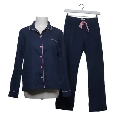 Pyjamas (Blå) från Rayville Bomull