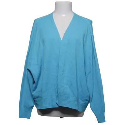 Kofta (Blå) från Alexandre Laurent Polyamid, Polyester, Viskos