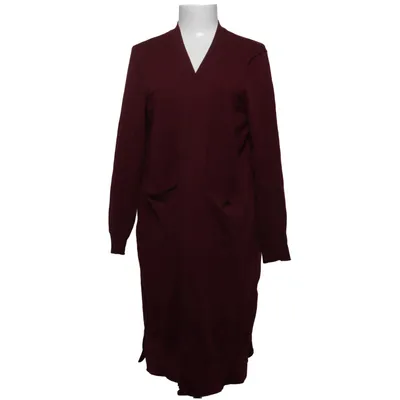 Cardigan (Rød) fra Anna Field Curvy