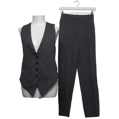 Set (Grå) från Zara Bomull, Polyester, Viskos