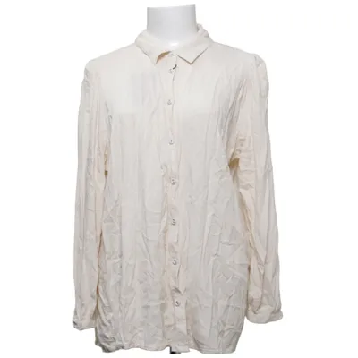 Shirt (Beige) van Signature Viscose