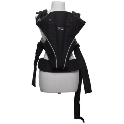 Bärsele (Svart, Grå) från Britax