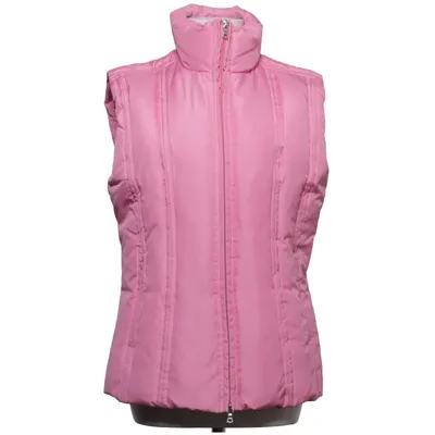 Ytterväst (Rosa) från F.LLI Campagnolo Polyester