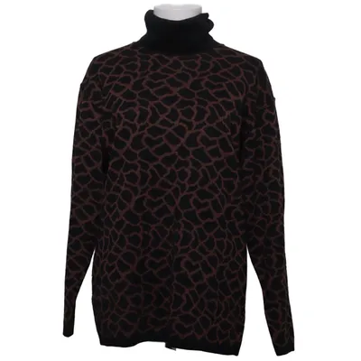 Turtleneck (Sort, Brun) fra Bleyle