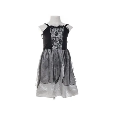 Feestkostuums (Zwart, Grijs) van Halloween Polyester