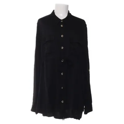 Chemise (Noir) de Heartbeats Viscose