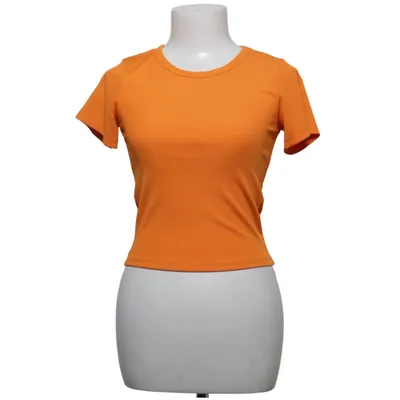 T-shirt (Orange) de Frakment