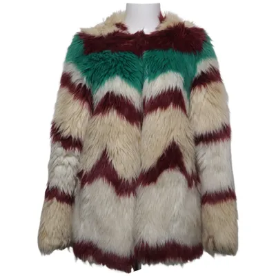 Veste (Blanc, Rouge, Vert) de Maison Scotch Polyester