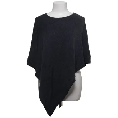 Poncho (Grijs) van Jacqueline de Yong Acryl