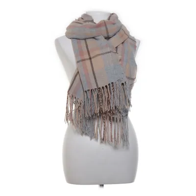 Scarf (Beige, Blue, Pink) from Lindex