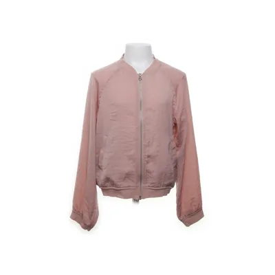 Bomberjack (Roze) van Lindex Kids Polyester
