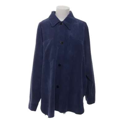 Överskjorta (Blå) från Stank Stockholm Polyamid, Polyester