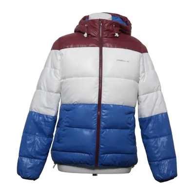 Winterjacke (Rot, Weiß, Blau, Mehrfarbig) von O'Neill Polyester