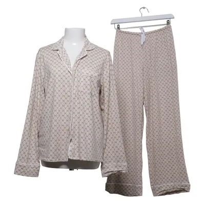 Pyjamas (Beige) från DKNY Elastan, Polyester