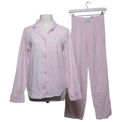 Pyjama (Roze, Wit) van Victoria's Secret Katoen, Modal